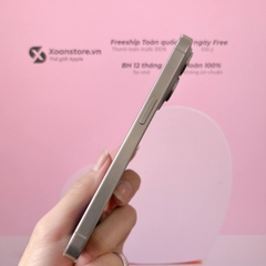iPhone 15 Pro Max Tự Nhiên 256GB Cũ-99k-P86_KH/A-BH 12 tháng-Q9D76N