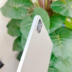 iPad Pro 12.9 M1 Bạc 128GB cũ 5G -99K-P86-ZA/A-BH 12 tháng-D40WR4