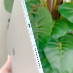 iPad Pro 12.9 M1 Bạc 128GB cũ 5G -99K-P86-ZA/A-BH 12 tháng-D40WR4