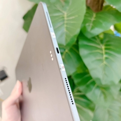 iPad Pro 11 M1  Xám 128GB cũ Wifi -99K-P91-BH 12 tháng-979Y30