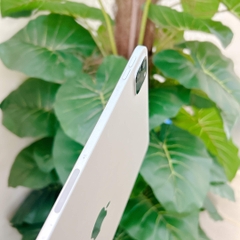 iPad Pro 11 2020 Bạc 128GB cũ Wifi -99K-P82-LLA-BH 12 tháng-MPPTRK