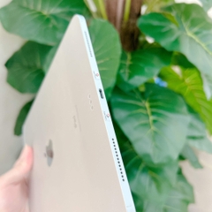 iPad Pro 11 2020 Bạc 128GB cũ Wifi -99K-P82-LLA-BH 12 tháng-MPPTRK