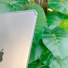 iPad Pro 11 2020 Xám 128GB cũ 4G -98K-P82-JA-BH 12 tháng-AMNTHO