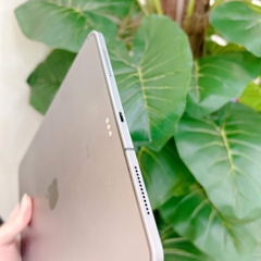 iPad Pro 11 2020 Xám 128GB cũ 4G -98K-P82-JA-BH 12 tháng-AMNTHO