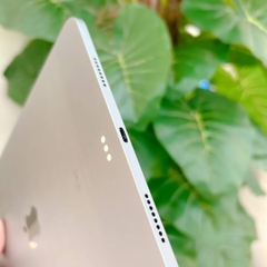 iPad Pro 11 2020 Xám 128GB cũ Wifi -99K-P100-LLA-BH 12 tháng-O7PV15
