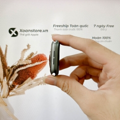 Apple Watch Series 4 nhôm 44mm Cũ GPS Đen-97k - P100_BH 12 tháng-P2KDHO