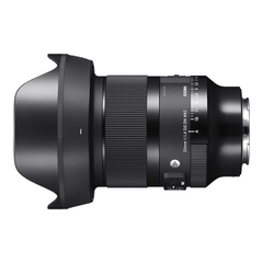 Ống kính SIGMA 20mm F1.4 DG DN Art For Sony E