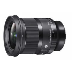 Ống kính SIGMA 20mm F1.4 DG DN Art For Sony E