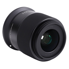 Ống kính SIGMA 23mm F1.4 DC DN Contemporary For Sony E/ Fujifilm X