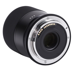 Ống kính SIGMA 23mm F1.4 DC DN Contemporary For Sony E/ Fujifilm X