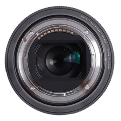 Ống kính SIGMA 24-70mm F2.8 DG DN II Art for Sony E