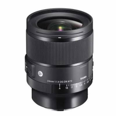 Ống kính SIGMA 24mm F1.4 DG DN Art For Sony E