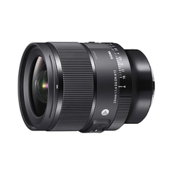Ống kính SIGMA 24mm F1.4 DG DN Art For Sony E