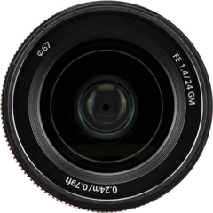 Ống kính SIGMA 24mm F1.4 DG DN Art For Sony E