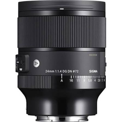 Ống kính SIGMA 24mm F1.4 DG DN Art For Sony E