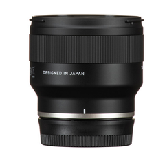 Ống kính TAMRON  24mm F2.8 Di III OSD For Sony E