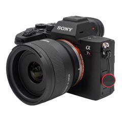 Ống kính TAMRON  24mm F2.8 Di III OSD For Sony E