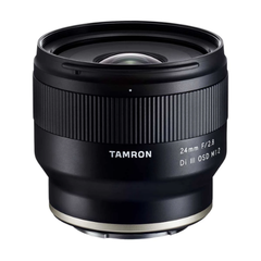 Ống kính TAMRON  24mm F2.8 Di III OSD For Sony E