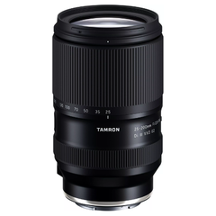 Ống kính TAMRON  25-200mm F2.8-5.6 Di III VXD G2 For Sony E