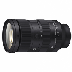 Ống kính SIGMA 28-105mm F2.8 DG DN Art For Sony E