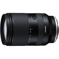 Ống kính TAMRON  28-200mm F2.8-5.6 Di III RXD For Sony E
