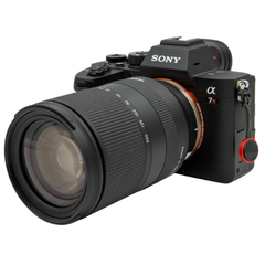 Ống kính TAMRON  28-200mm F2.8-5.6 Di III RXD For Sony E