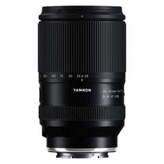 Ống kính TAMRON  28-300mm F4-7.1 Di III VC VXD For Sony E