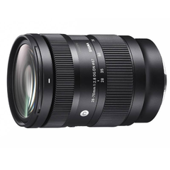 Ống kính SIGMA 28-70mm F2.8 DG DN Contemporary For Sony E