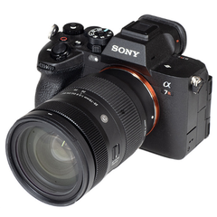 Ống kính SIGMA 28-70mm F2.8 DG DN Contemporary For Sony E