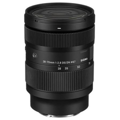 Ống kính SIGMA 28-70mm F2.8 DG DN Contemporary For Sony E