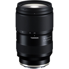 Ống kính TAMRON  28-75mm F2.8 Di III VXD G2 For Sony E