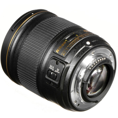 Ống kính Nikon AF-S 28mm F1.8G