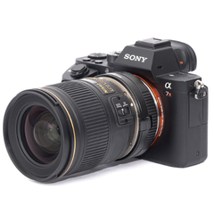 Ống kính Nikon AF-S 28mm F1.8G