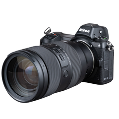 Ống kính TAMRON  35-150mm F2-2.8 Di III VXD For Sony E/ Nikon Z