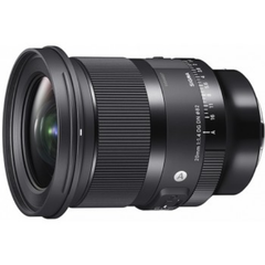 Ống kính SIGMA 35mm F1.2 DG DN Art For Sony E