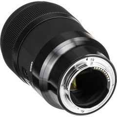 Ống kính SIGMA 35mm F1.2 DG DN Art For Sony E