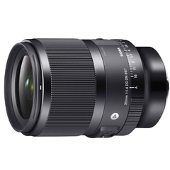 Ống kính SIGMA 35mm F1.4 DG DN Art For Sony E