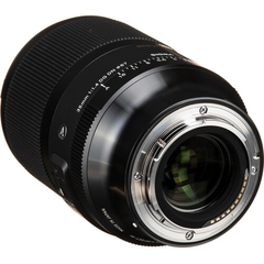 Ống kính SIGMA 35mm F1.4 DG DN Art For Sony E