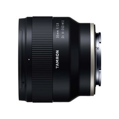 Ống kính TAMRON 35mm F2.8 Di III OSD For Sony E
