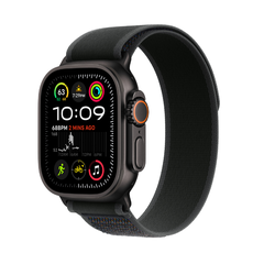 Apple Watch Ultra 3 Cũ (Black/Natural)