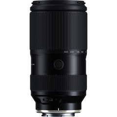 Ống kính TAMRON  50-300mm F4.5-6.3 Di III VC VXD For Sony E