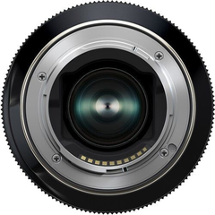 Ống kính TAMRON  50-300mm F4.5-6.3 Di III VC VXD For Sony E