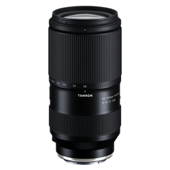 Ống kính TAMRON  50-300mm F4.5-6.3 Di III VC VXD For Sony E