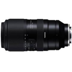 Ống kính TAMRON  50-400mm F4.5-6.3 Di III VC VXD For Sony E/ Nikon Z