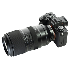 Ống kính TAMRON  50-400mm F4.5-6.3 Di III VC VXD For Sony E/ Nikon Z