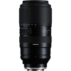 Ống kính TAMRON  50-400mm F4.5-6.3 Di III VC VXD For Sony E