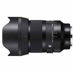 Ống kính SIGMA 50mm F1.2 DG DN Art For Sony E