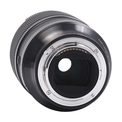 Ống kính SIGMA 50mm F1.4 DG DN Art For Sony E