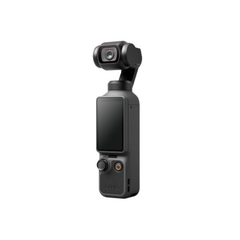 DJI OSMO POCKET 4