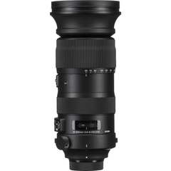 Ống kính SIGMA 60-600mm F4.5-6.3 DG DN OS Sports For Sony E
